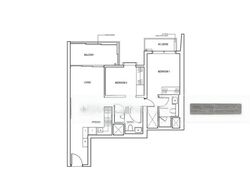 Midtown Bay (D7), Apartment #446284311